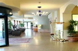 Hotel JOLLY RAVENNA RAVENNA