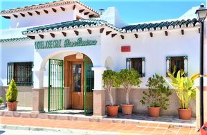 Hotel JOSE CRUZ Almunecar