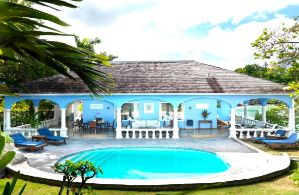 Hotel Jamaica Inn Ocho Rios