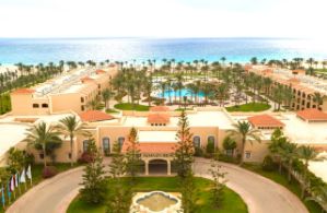 Hotel Jaz Almaza Beach Resort Marsa Matruh