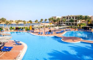 Hotel Jaz Lamaya Marsa Alam