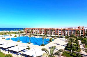 Hotel Jaz Oriental Marsa Matruh