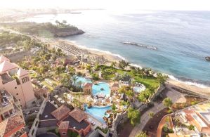 Hotel Joia El Mirador By Iberostar Tenerife