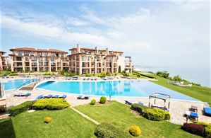 Hotel KALIAKRIA KAVARNA