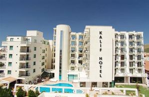 Hotel KALIF AYVALIK