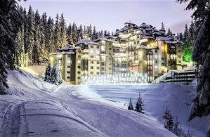 Hotel KAMELIA PAMPOROVO