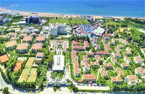 Hotel KAMELYA FULYA SIDE