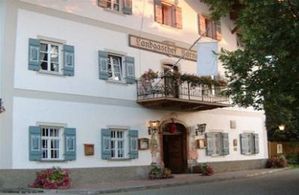 Hotel KARNER FLAIR FRASDORF