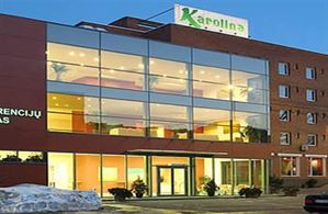 Hotel KAROLINA VILNIUS
