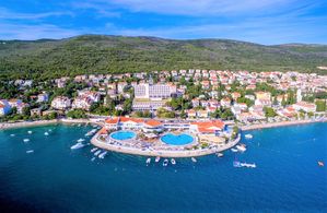 Hotel KATARINA KVARNER