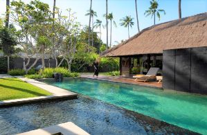 Hotel Kayumanis Jimbaran Private Estate And Spa Jimbaran