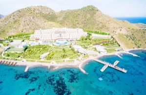 Hotel Kefaluka Resort Bodrum