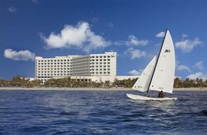 Hotel KEMPINSKI AJMAN AJMAN