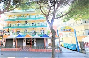 Hotel KENNEDY LIDO DI JESOLO