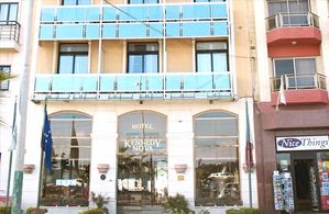 Hotel KENNEDY NOVA SLIEMA