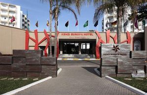 Hotel KENZI EUROPA AGADIR