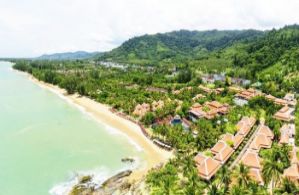 Hotel Khaolak Laguna Resort Khao Lak