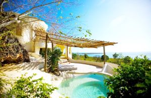 Hotel Kilindi Zanzibar Kendwa