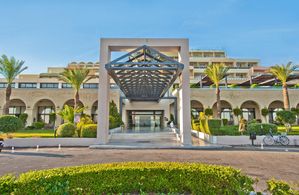 Hotel KIPRIOTIS PANORAMA KOS
