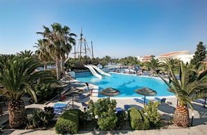 Hotel KIPRIOTIS VILLAGE KOS