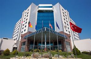 Hotel KOLIN CANAKKALE
