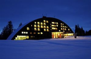 Hotel KOLOWRAT TATRANSKA JAVORINA