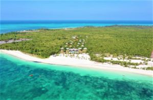 Hotel Konokono Beach Resort Bwejuu