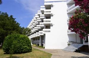 Hotel KORALI SUTOMORE