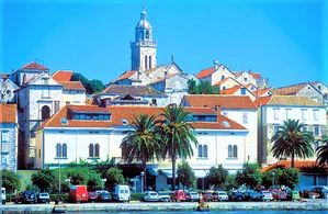 Hotel KORCULA Korcula