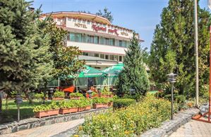 Hotel KRISTEL PARK KRANEVO