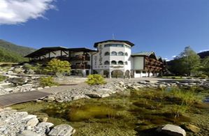 Hotel KRISTIANIA ALPIN WELLNESS VAL DI SOLE