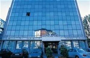 Hotel KRYSTAL VERONA