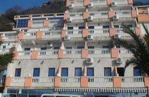 Hotel KUC BECICI