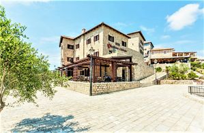 Hotel Kulla E Balshajve Ulcinj
