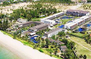Hotel Sunprime Kamala Beach Phuket