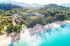 Hotel Khaolak Emerald Beach Resort & Spa Khao Lak