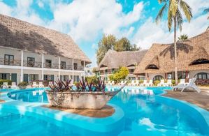 Hotel Kiwengwa Beach Resort Kiwengwa