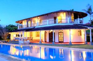 Hotel Kobe Suite Resort Watamu