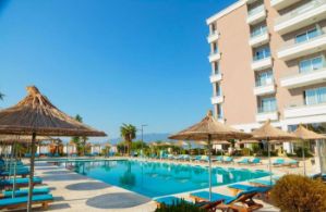 Hotel Kraal Vlore