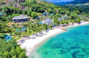 Hotel L’Archipel Praslin