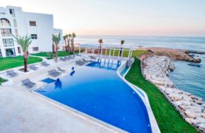 Hotel La Badira Hammamet