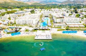 Hotel La Blanche Resort & Spa Bodrum