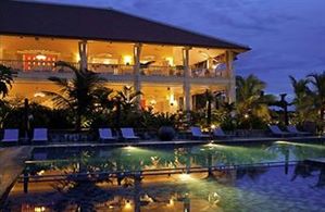 Hotel LA VERANDA RESORT PHU QUOC