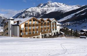 Hotel LAC SALIN AND MOUNTAIN RESORT LIVIGNO