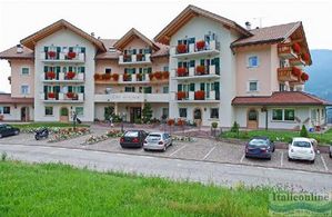 Hotel LAGORAI CAVALESE