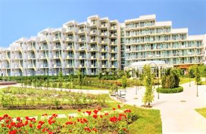 Hotel LAGUNA BEACH ALBENA