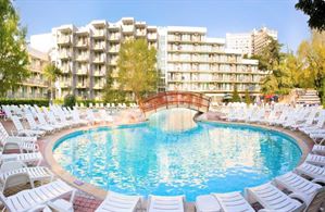 Hotel LAGUNA GARDEN ALBENA