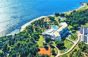 Hotel LAGUNA MATERADA Porec