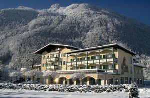 Hotel LANDGASTHOF TORRENERHOF SALZBURG LAND