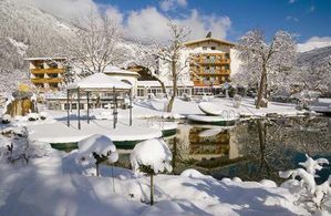 Hotel LANDGUT ZAPFENHOF ZILLERTAL